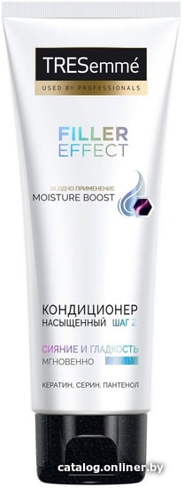 

Кондиционер Tresemme Кондиционер для волос Filler Effect 200 мл