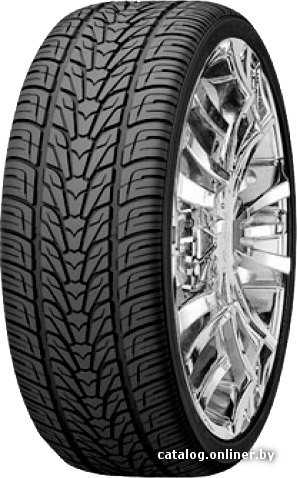 

Автомобильные шины Roadstone Roadian HP 265/60R18 110H