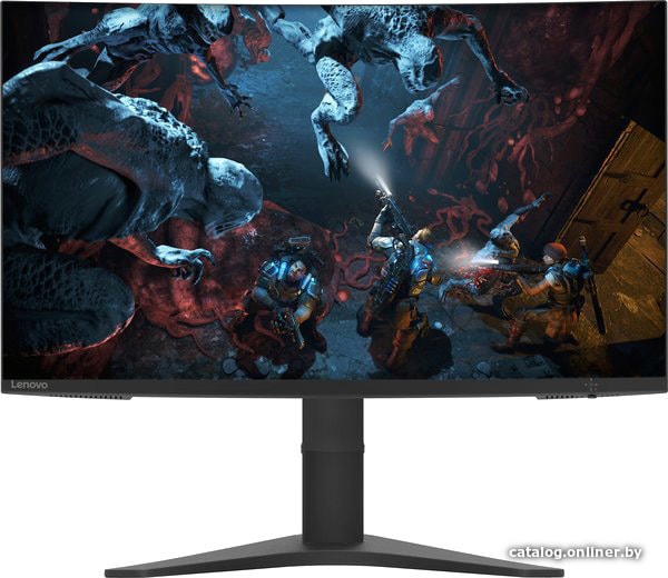 

Игровой монитор Lenovo G32qc-10 66A2GACBEU