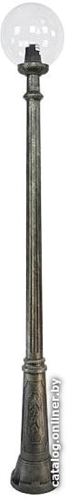 

Фонарный столб Fumagalli Globe 300 G30.157.000.BXE27