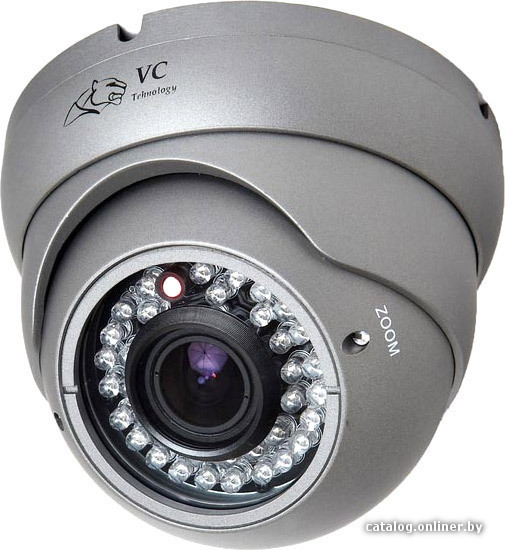 

CCTV-камера VC-Technology VC-AHD10/53