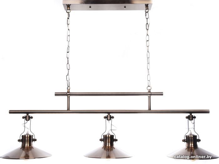 

Подвесная люстра Lumina Deco Setorre LDP 711-3 MD