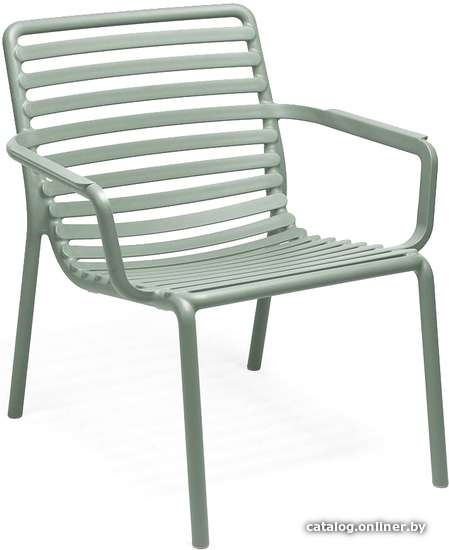 

Стул Nardi Doga Relax 4025615000 (мятный)