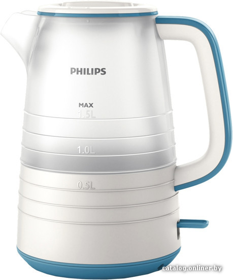 

Электрический чайник Philips HD9334/11