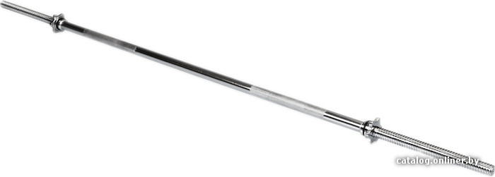 

Гриф для штанги Atlas Sport Regular Bar 122 см