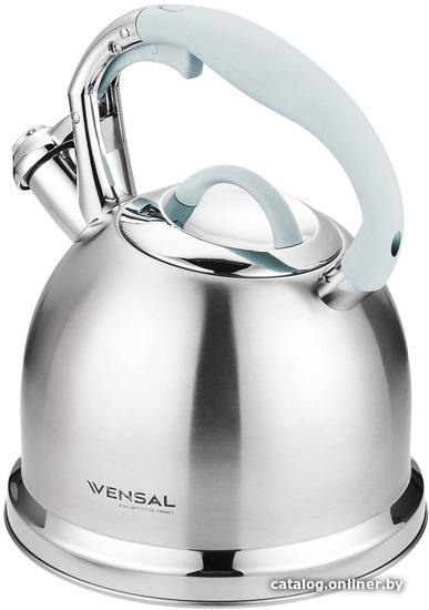 

Чайник со свистком Vensal Maison VS3002