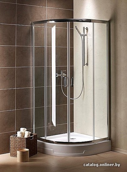

Душевой уголок Radaway Premium Plus A800 (30413-01-01N)