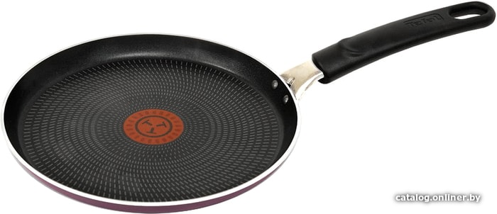 

Блинная сковорода Tefal Cook Right 04167522