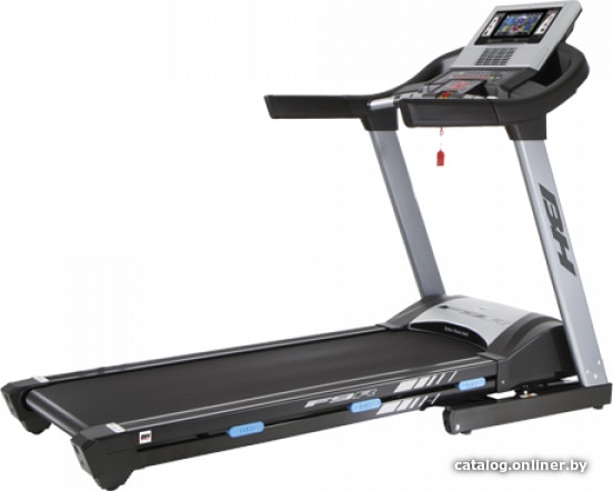 

Электрическая беговая дорожка BH Fitness F9R TFT