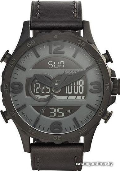 

Наручные часы Fossil JR1520
