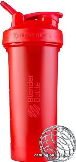 

Шейкер Blender Bottle Classic V2 Full Color BB-CLV228-FCR