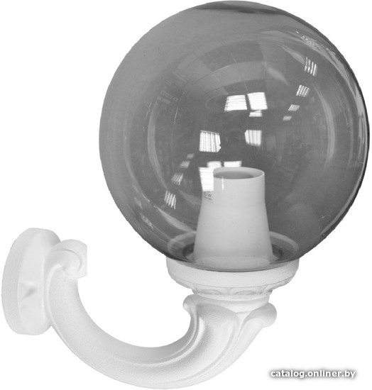 

Уличный настенный светильник Fumagalli Globe 250 G25.132.000.WZE27