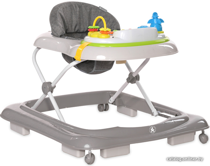 

Ходунки Lorelli Sea Adventure (paloma)