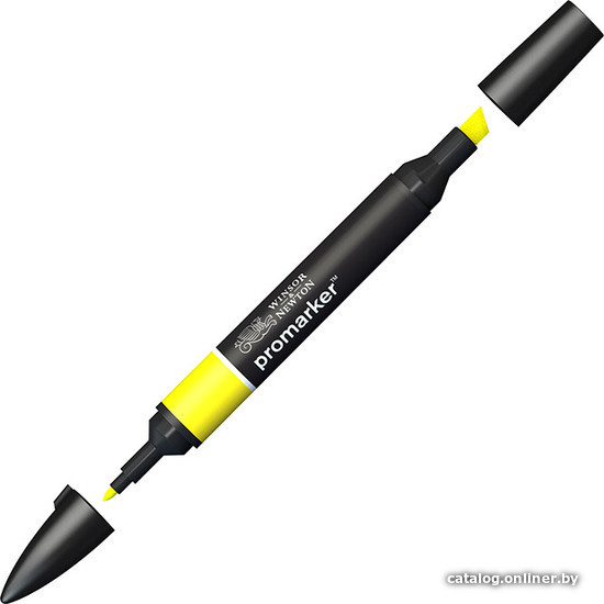 

Маркер художественный Winsor & Newton Pro 203173 (желтый)