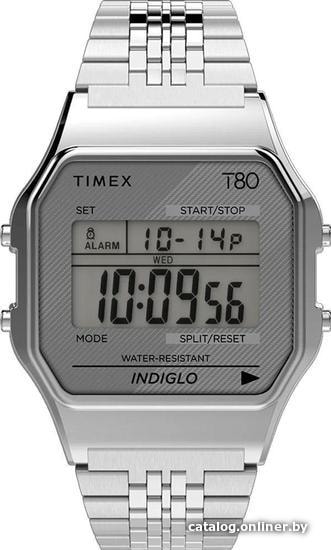 

Наручные часы Timex TW2R79300