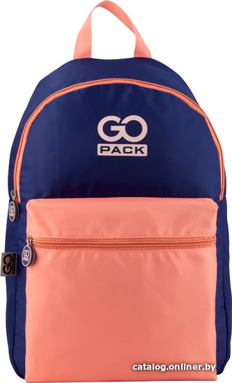

Школьный рюкзак GoPack GO20-159L-3