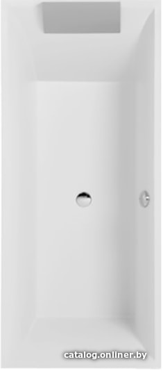 

Ванна Villeroy & Boch Squaro 170x75 UBQ170SQR2V-01
