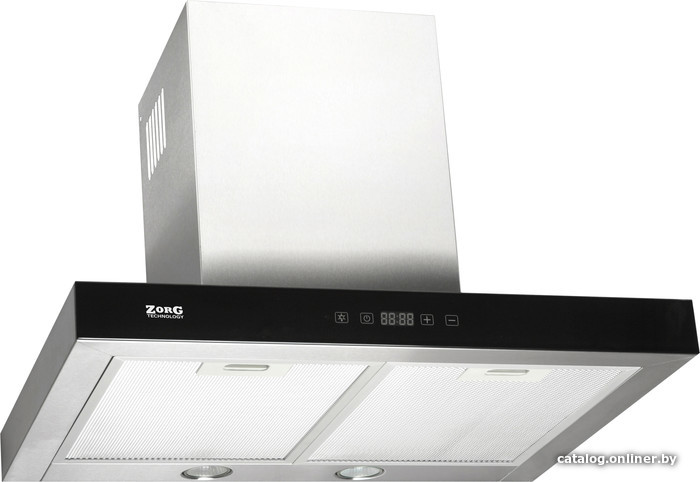 

Кухонная вытяжка ZorG Technology Stels Inox 60 (750 куб. м/ч)