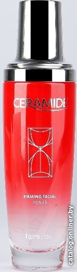 

FarmStay Тонер для лица Ceramide Firming Facial Toner (130 мл)