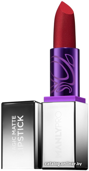 

Губная помада Manly PRO Magic Matte Lipstick ML9