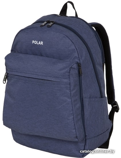 

Городской рюкзак Polar 18220 (синий)