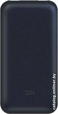 

Внешний аккумулятор ZMI 10 20000mAh