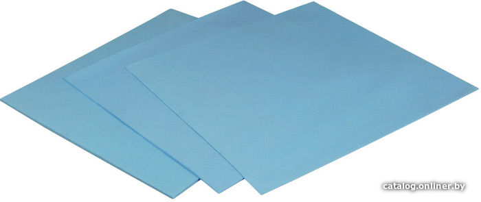 

Термопрокладка Arctic Thermal pad 50x50x1.5 [ACTPD00003A]