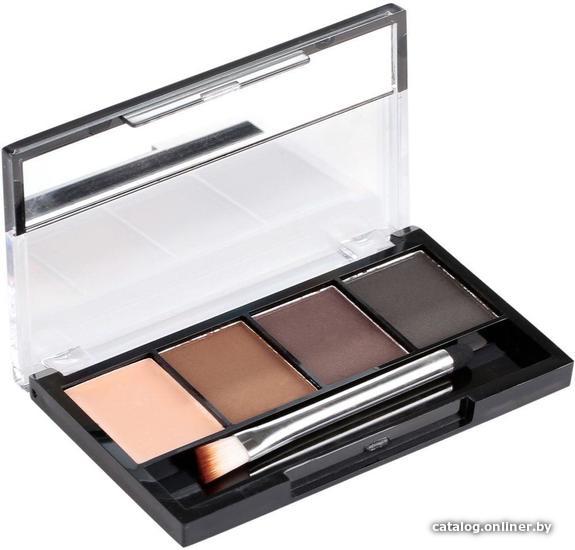 

Тени для бровей Ruby Rose HB-9354