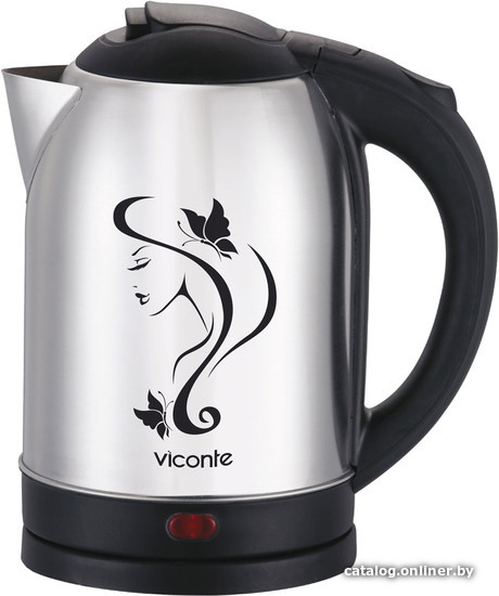 

Электрический чайник Viconte VC-3255