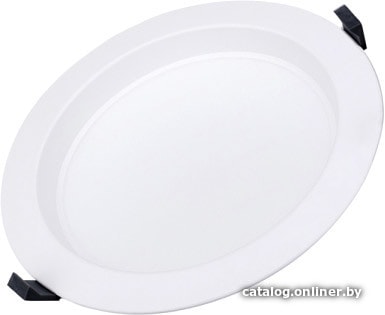 

Точечный светильник Arlight IM-280WH-Cyclone-40W Warm White 023220