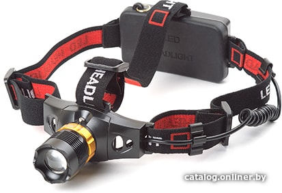 

Фонарь Garin HR-3W