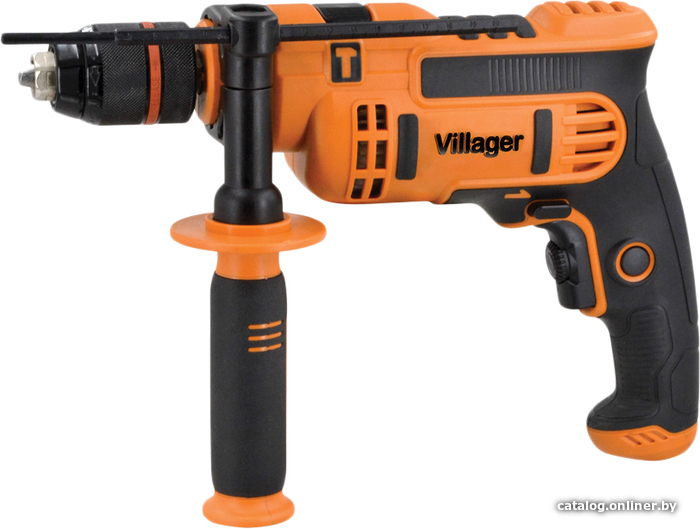 

Ударная дрель Villager VLP 207 071743