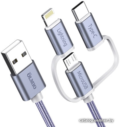 

Кабель Olmio 38896