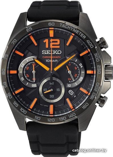 

Наручные часы Seiko SSB351P1