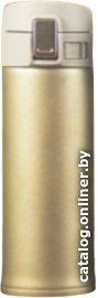 

Термокружка Attribute Charm AVF053 500мл (золотистый)