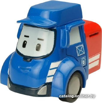 

Грузовик Silverlit Robocar Poli Posty 83178