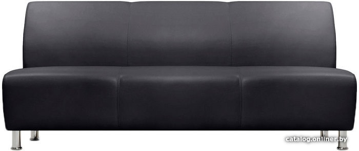 

Диван Divan Крокус-3 (черный)