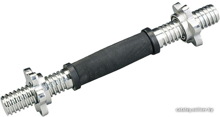 

Гантельный гриф Atemi ARB-35R