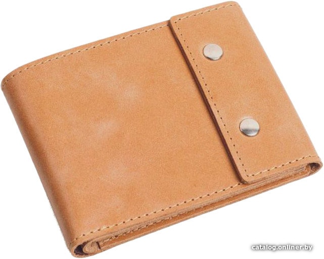 

Кошелек EZcase Travel (песочный)