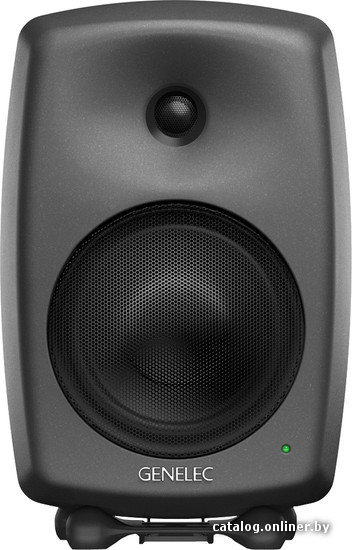 

Монитор ближнего поля Genelec 8040B Black