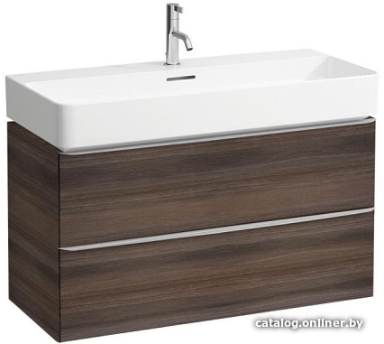 

Laufen Тумба Space 95 4102021601031 под умывальник Val H8102870001041