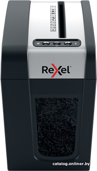 

Шредер Rexel Secure MC3-SL Whisper-Shred