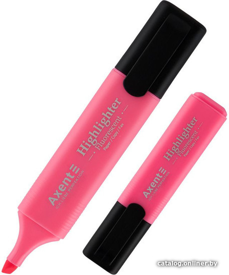 

Текстовыделитель Axent Highlighter 2531-10-A