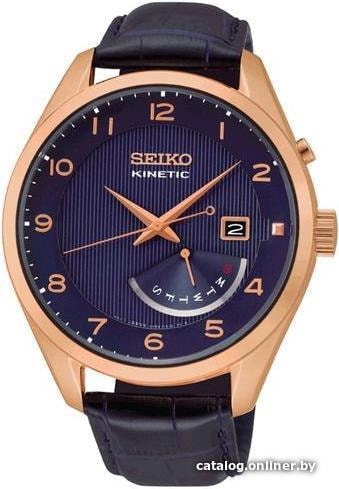

Наручные часы Seiko SRN062P1