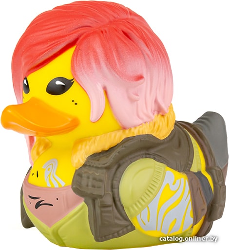 

Фигурка Numskull Tubbz Borderlands 3 Lilith