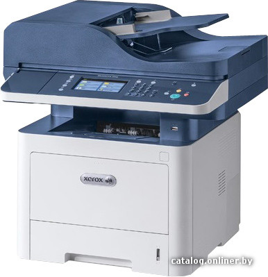 

МФУ Xerox WorkCentre 3345