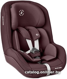 

Детское автокресло Maxi-Cosi Pearl Pro 2 i-Size (без базы, authentic red)