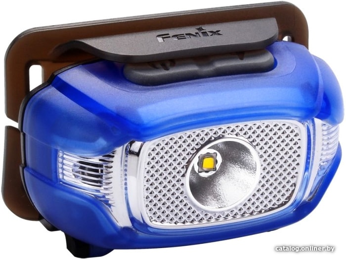 

Фонарь Fenix HL15 Cree XP-G2 R5 (синий)