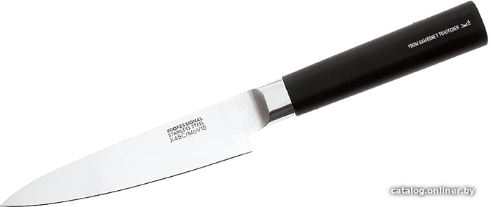 

Кухонный нож Sambonet Knives Paring knife 51592-04