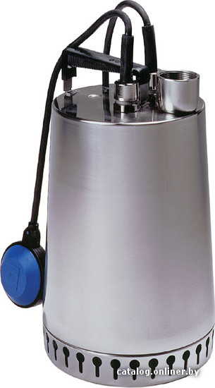 

Дренажный насос Grundfos Unilift AP12.50.11.A1